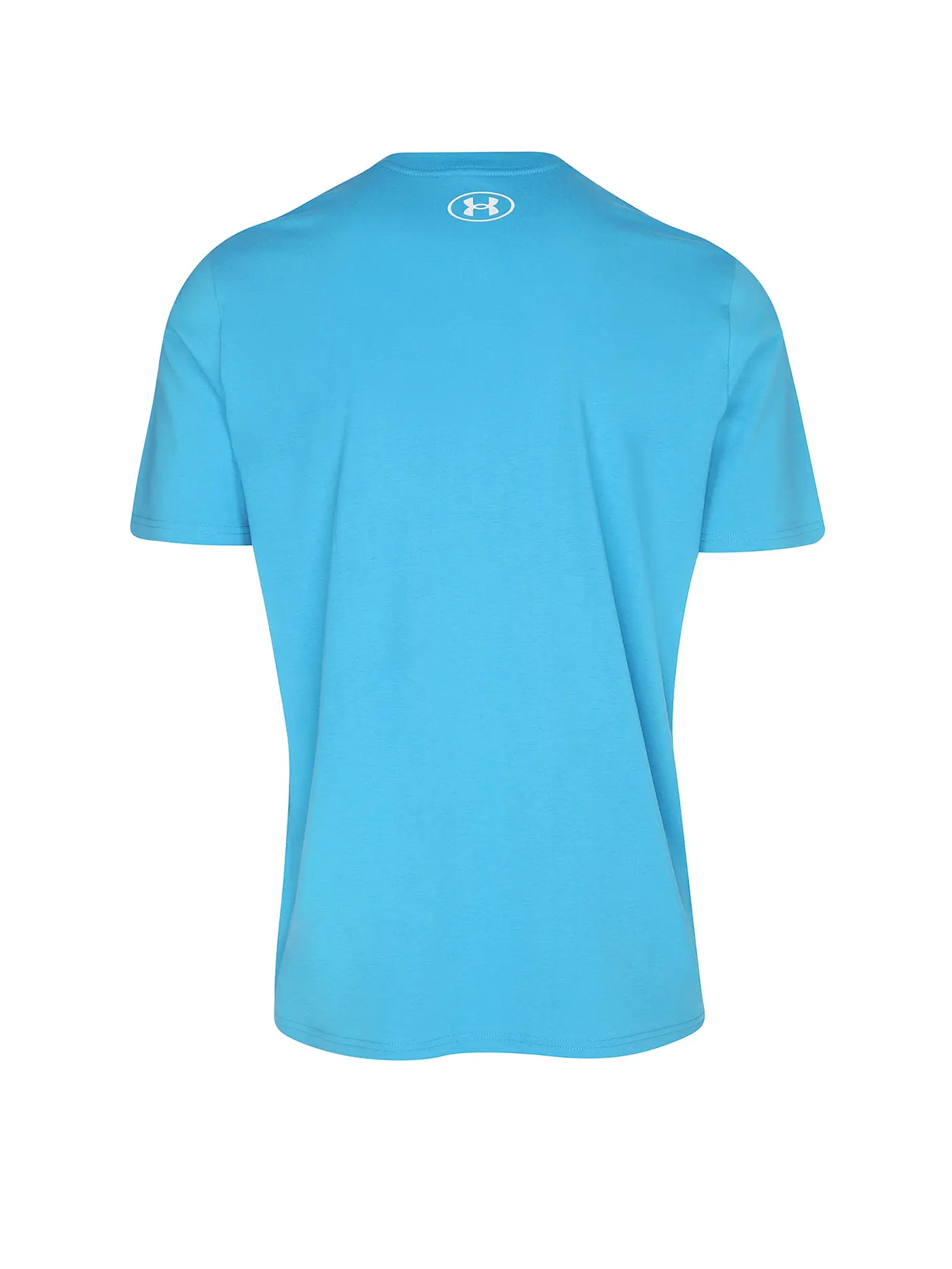 UNDER ARMOUR | Herren T-Shirt UA ABC Camo Boxed Logo | 